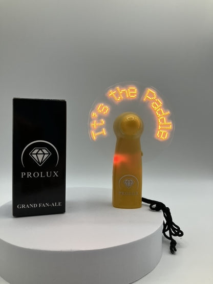 PROLUX GRAND FAN-ALE