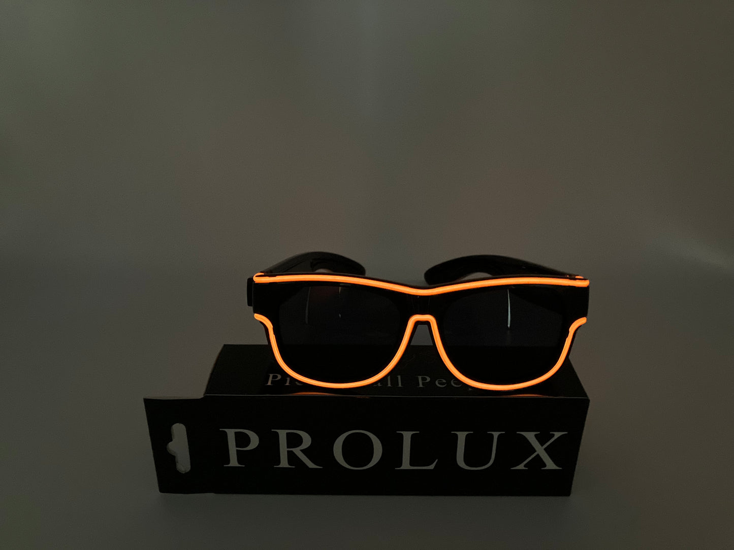 PROLUX Peepers